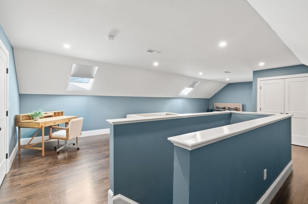 460 Pearl St, Reading MA  01867-1359 exterior