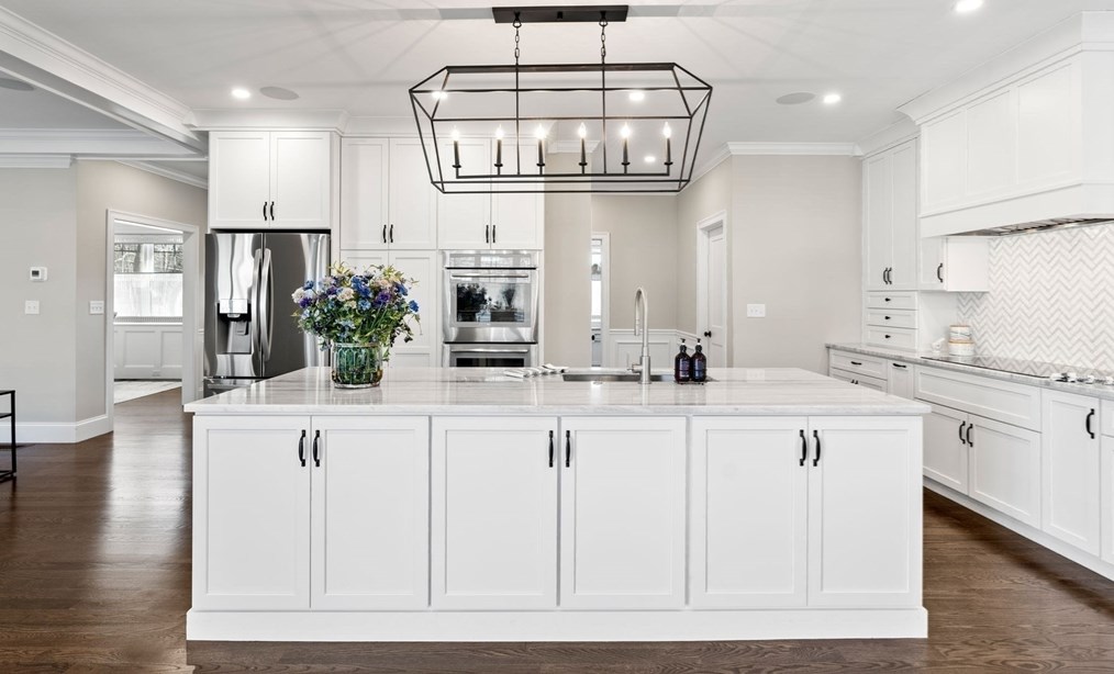 460 Pearl St, Reading MA  01867-1359 exterior