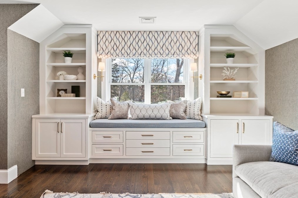 460 Pearl St, Reading MA  01867-1359 exterior