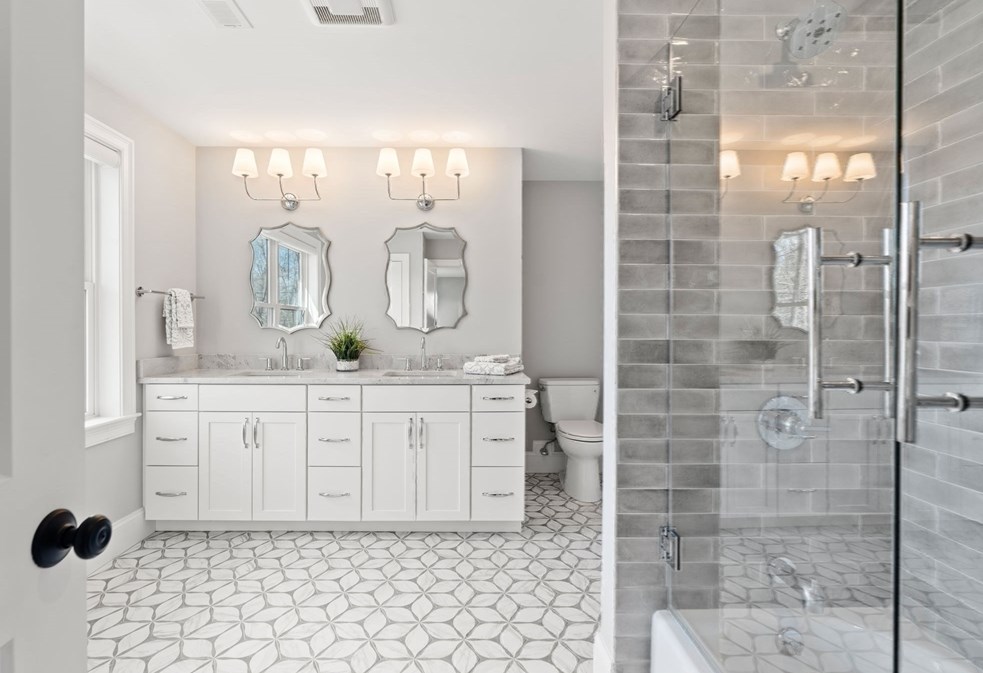 460 Pearl St, Reading MA  01867-1359 exterior