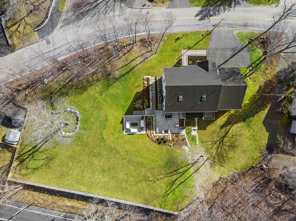 460 Pearl St, Reading MA  01867-1359 exterior