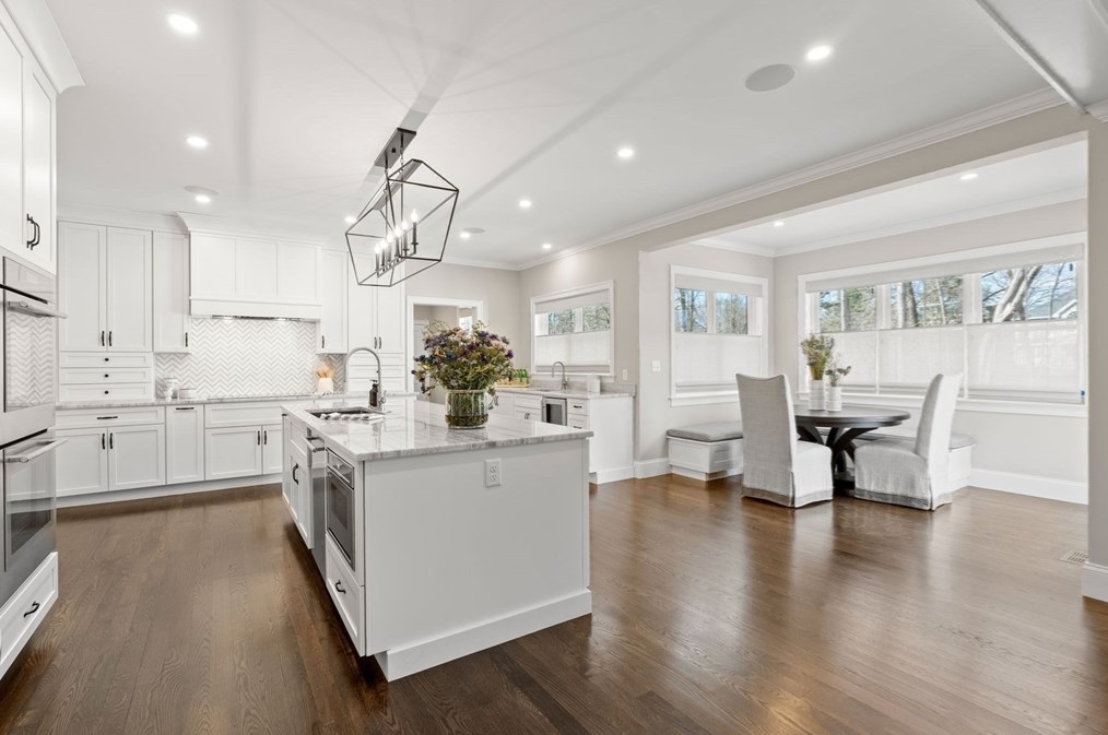 460 Pearl St, Reading MA  01867-1359 exterior