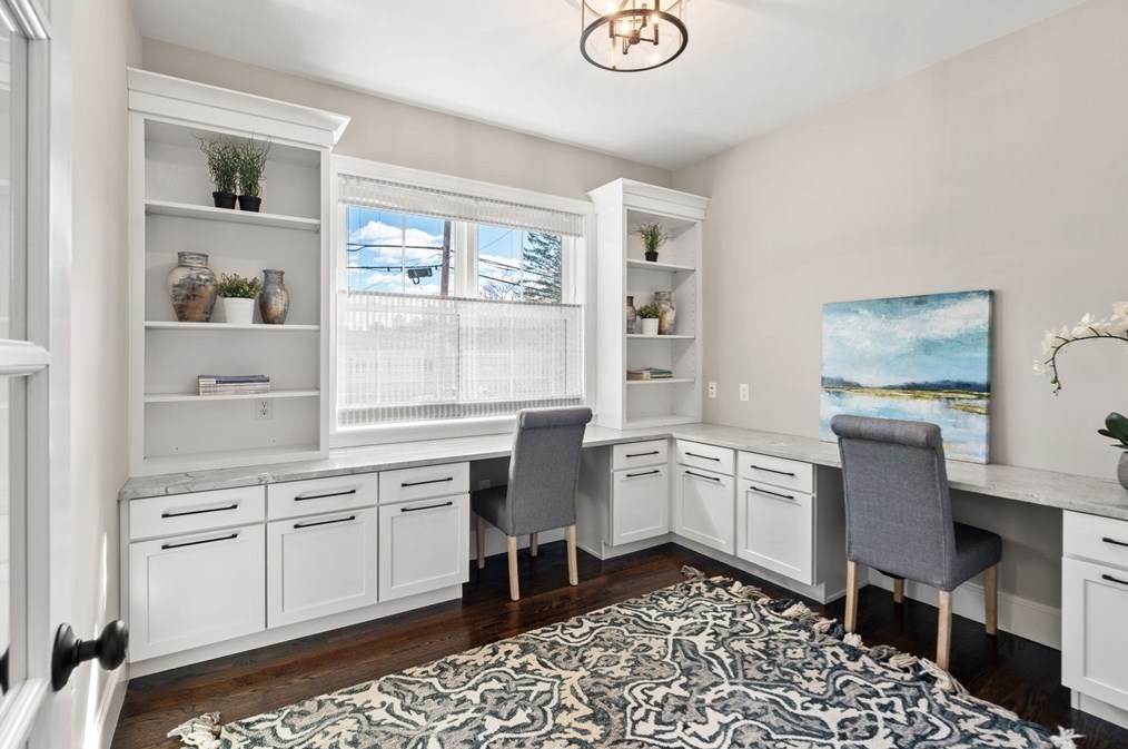 460 Pearl St, Reading MA  01867-1359 exterior