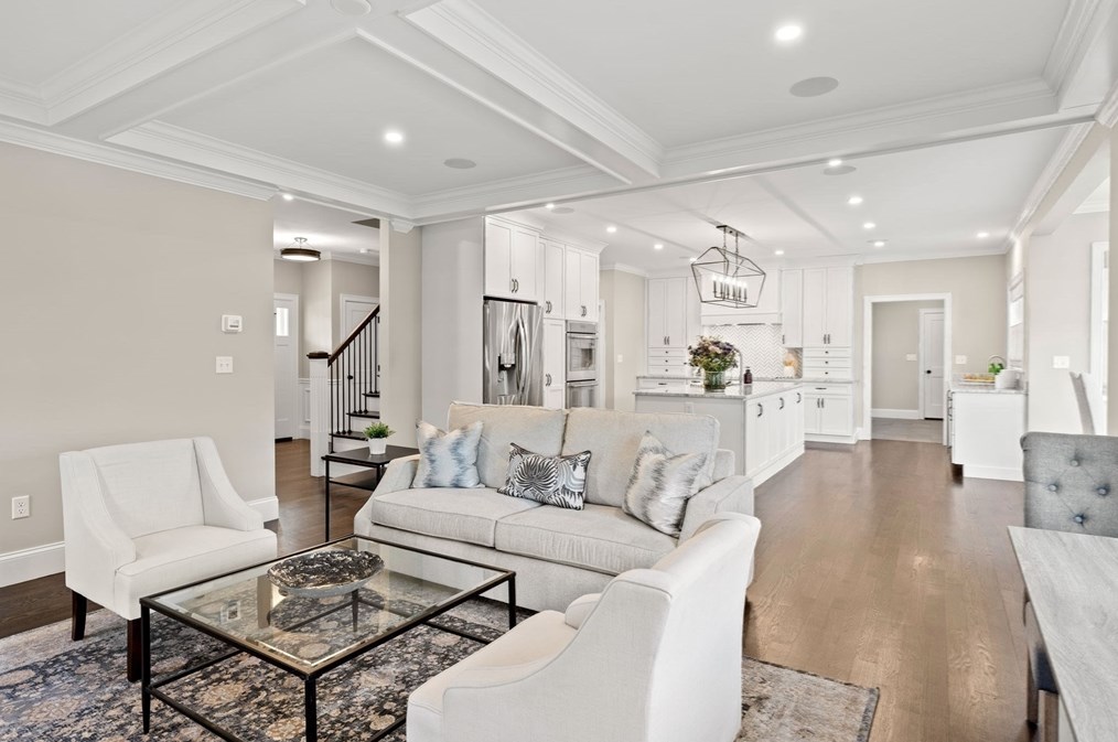 460 Pearl St, Reading MA  01867-1359 exterior