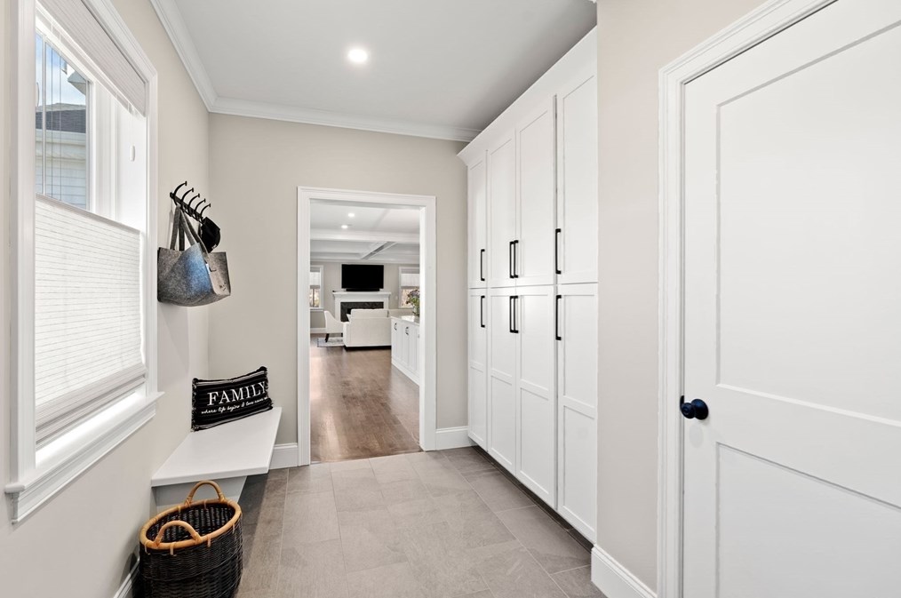 460 Pearl St, Reading MA  01867-1359 exterior