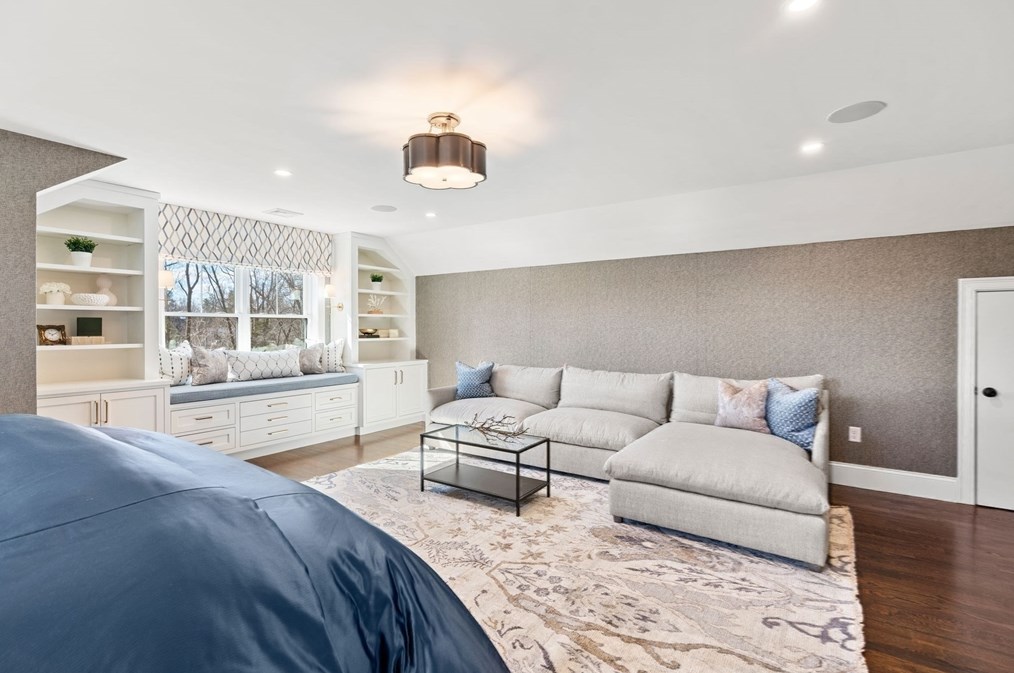 460 Pearl St, Reading MA  01867-1359 exterior