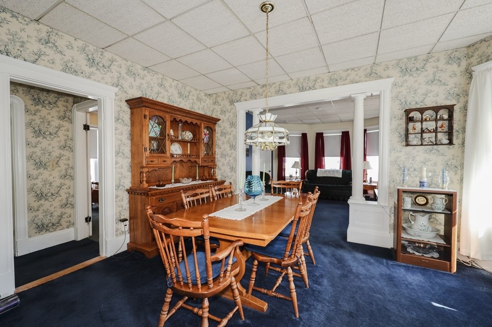 71 President St, Lynn MA 01902-1567 exterior