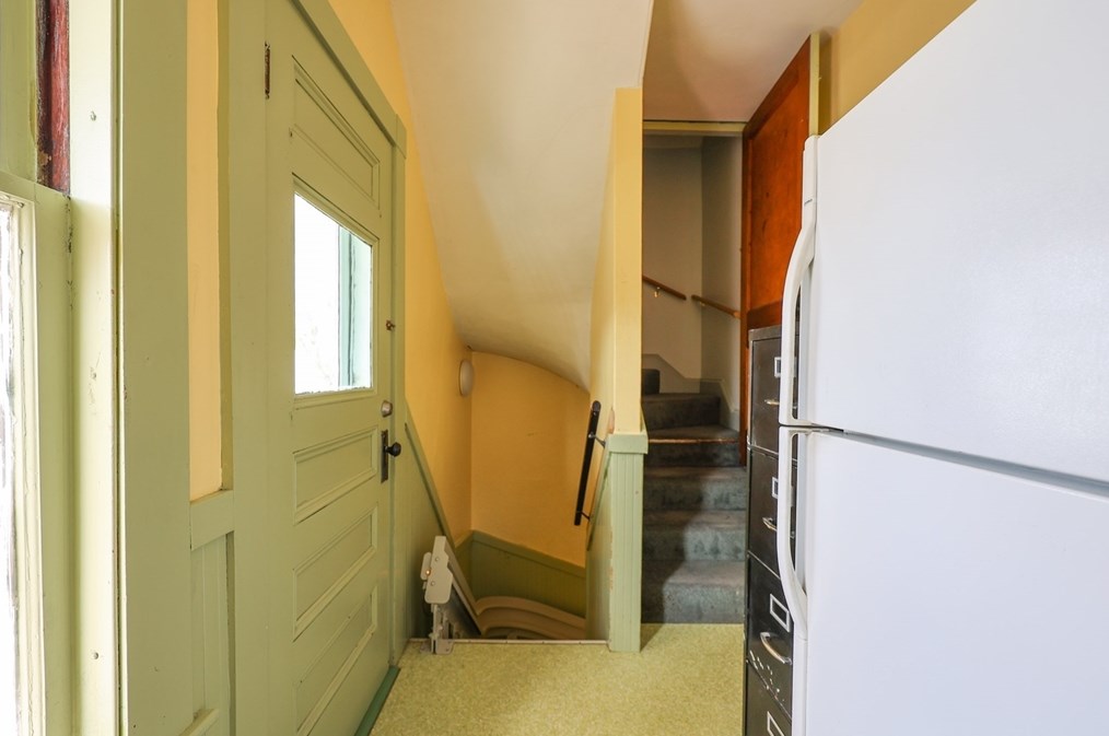 71 President St, Lynn MA 01902-1567 exterior