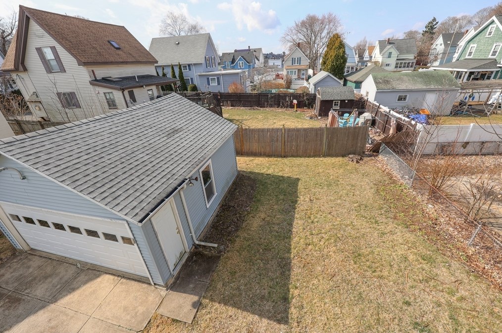 71 President St, Lynn MA 01902-1567 exterior