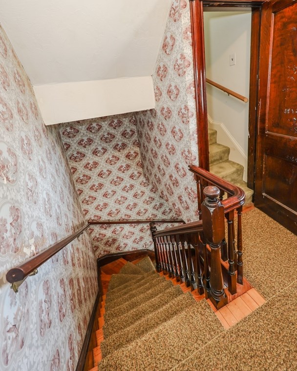 71 President St, Lynn MA 01902-1567 exterior