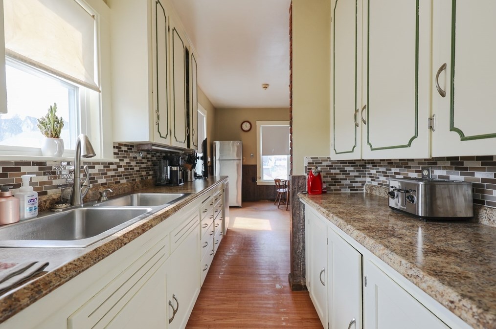 71 President St, Lynn MA 01902-1567 exterior