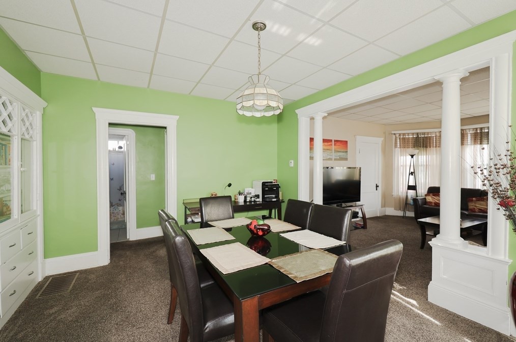 71 President St, Lynn MA 01902-1567 exterior