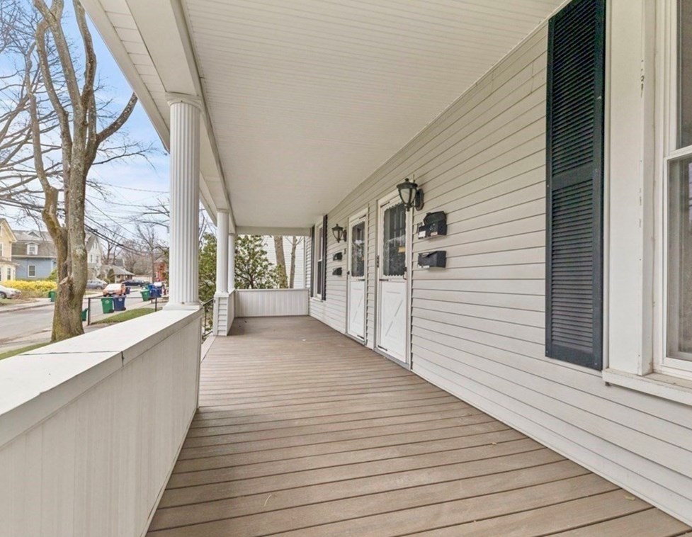 15 Emerson St, Newton, MA 02458 exterior
