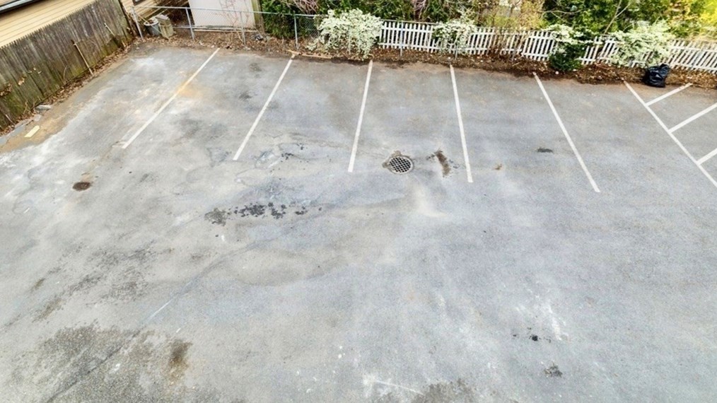 15 Emerson St, Newton MA 02458-1603 exterior