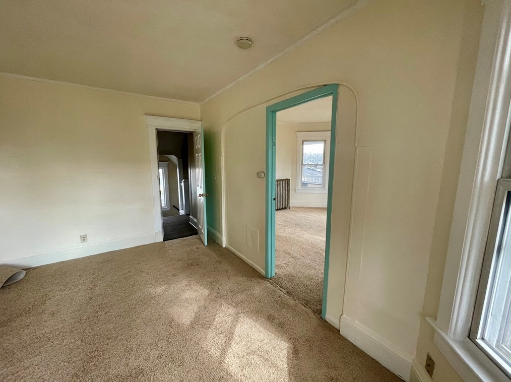 735 Belmont #2, Springfield, MA 01108