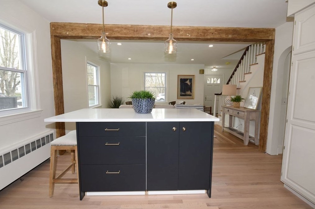 644 Taunton Ave, Seekonk MA  02771-3117 exterior