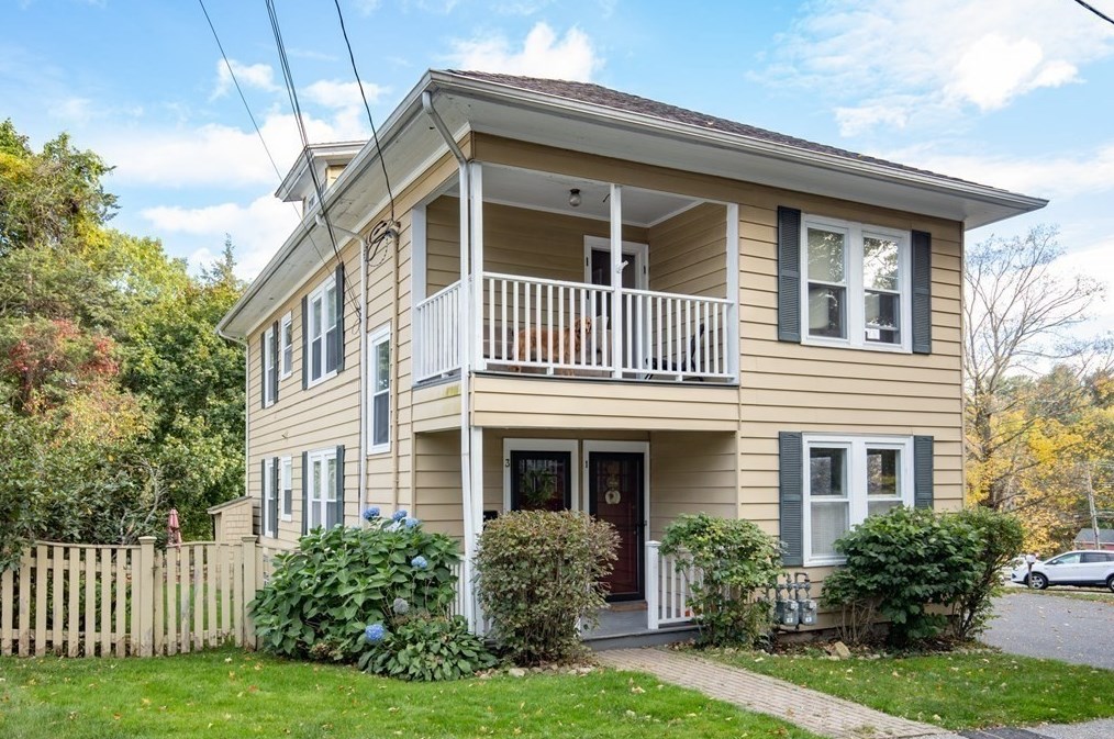 13 Cassimere St #1, Andover, MA 01810