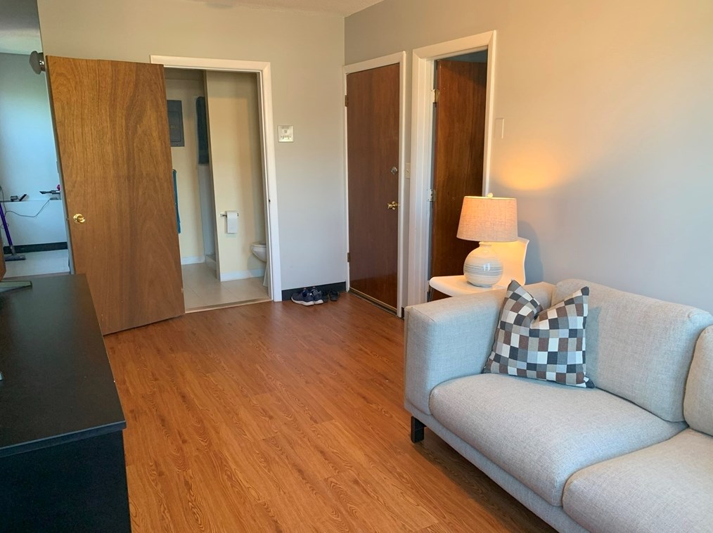 181 Northampton St Apt 2, Boston, MA