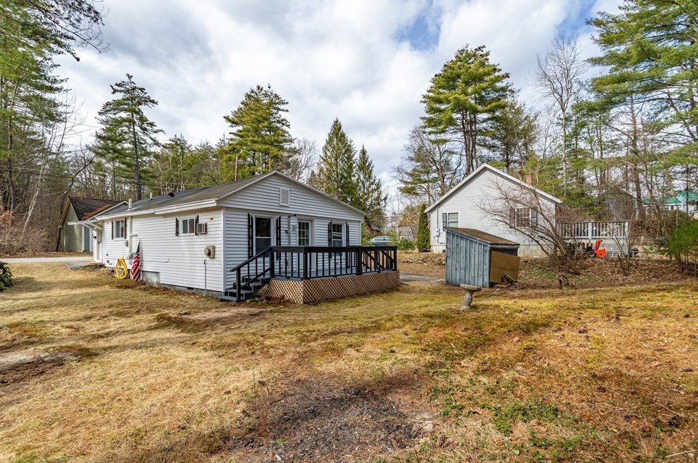 568 Harvard Ave, Royalston MA  01331-3010 exterior