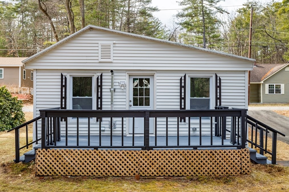 568 Harvard Ave, Royalston MA  01331-3010 exterior