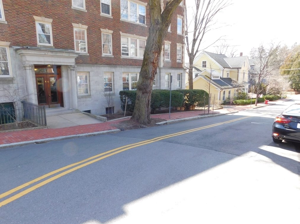 86 Buckingham St, Cambridge MA 02138-2249 exterior