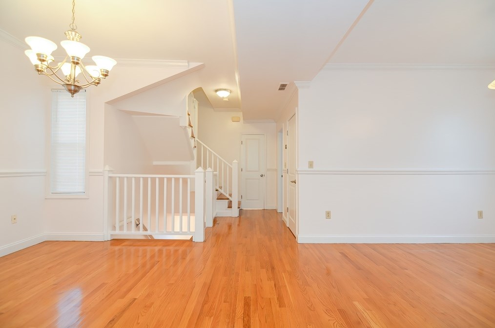 38 Clarence St #2, Boston, MA 02119