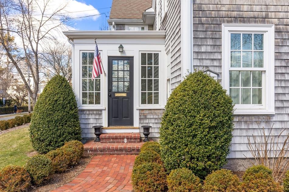65 Cottage St, Hingham, MA 02043 MLS 73215443 Coldwell Banker