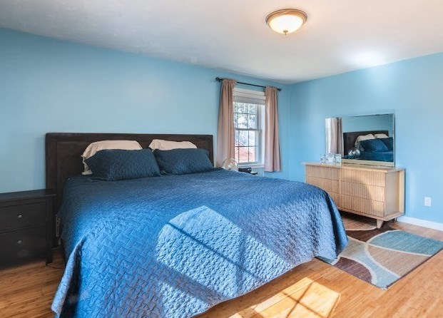 67 Garrison Ave, Worcester MA 01606-1615 exterior