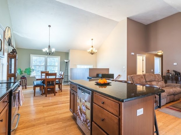 67 Garrison Ave, Worcester MA 01606-1615 exterior