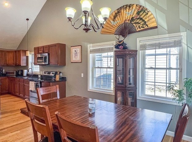 67 Garrison Ave, Worcester MA 01606-1615 exterior