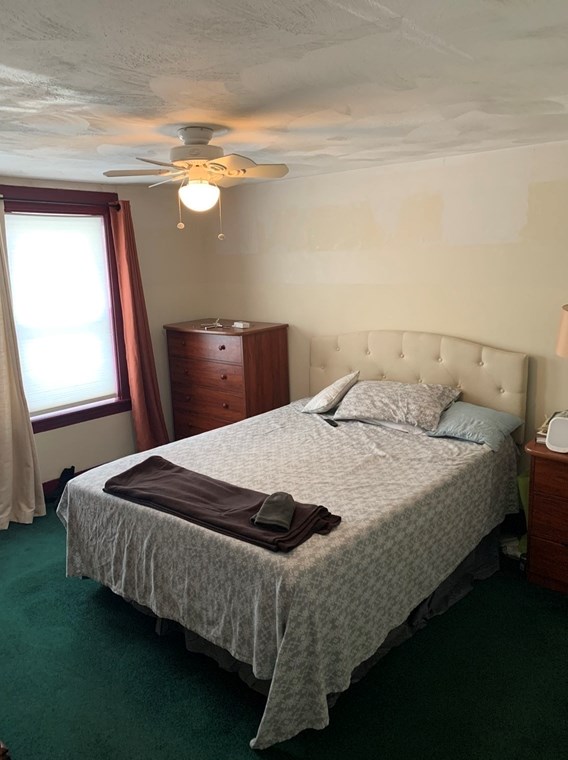 182 Delmont Ave, Worcester MA  01604-3206 exterior