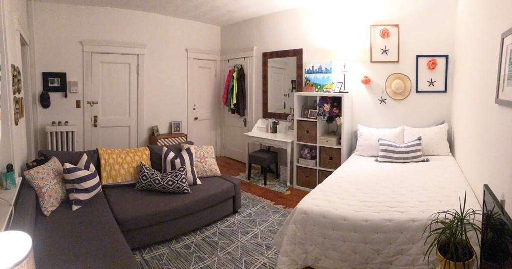 15 Parkman St #c, Brookline, MA 02446