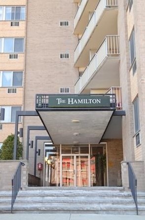 1025 Hancock St #8c, Quincy, MA