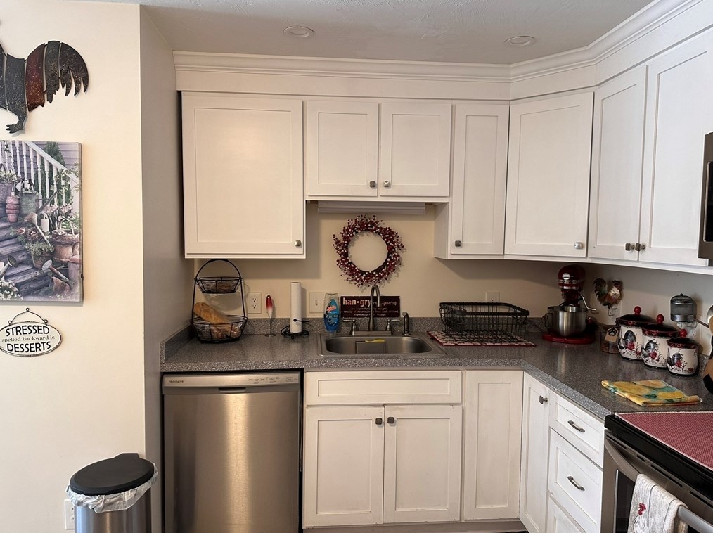 176 Maple Ave #7-38, Rutland, MA 01543