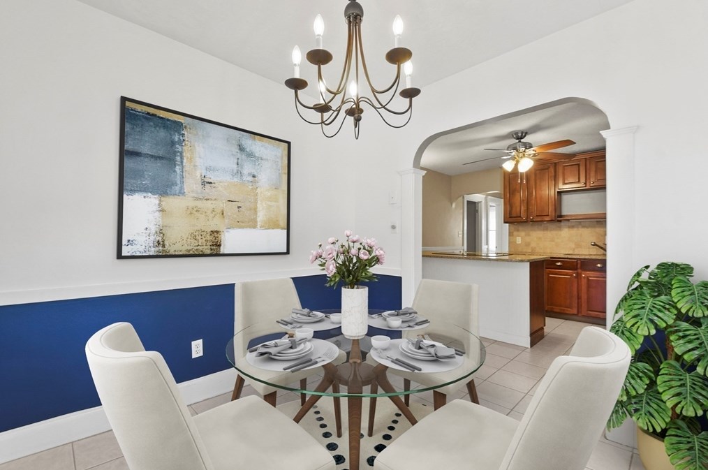 23 Pond St #1, Weymouth, MA 02190