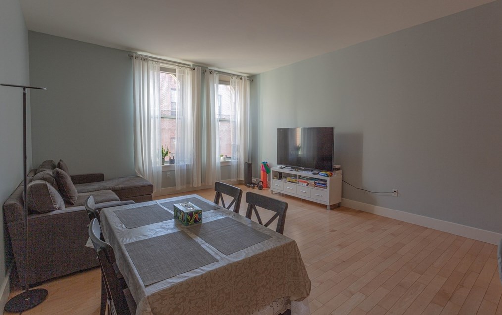 70 Lincoln #519, Boston, MA 02111