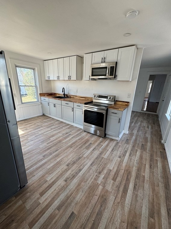 140 Clifton Ave #2, Brockton, MA 02301