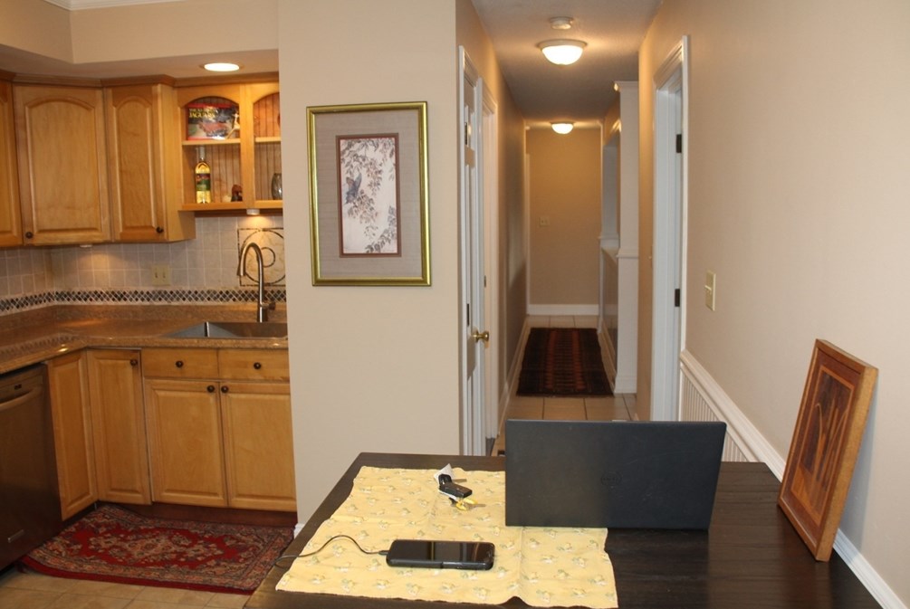 17 Chapel Hill Dr #4, Plymouth, MA 02360