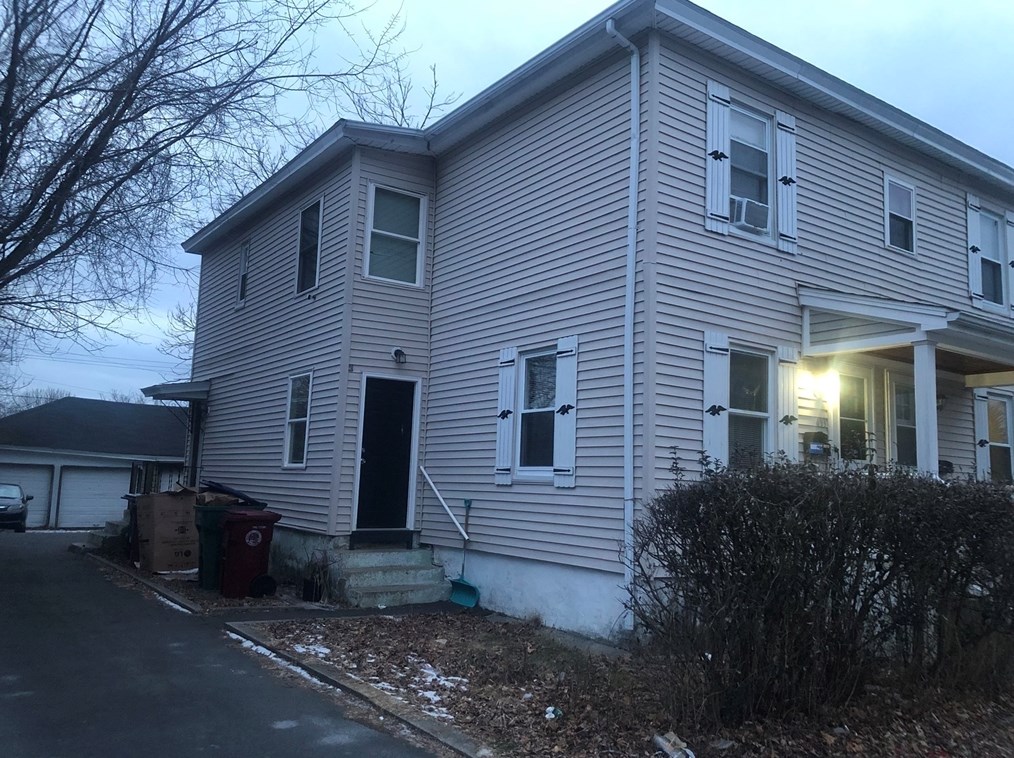 491 Concord St, Lowell, MA 01852 exterior