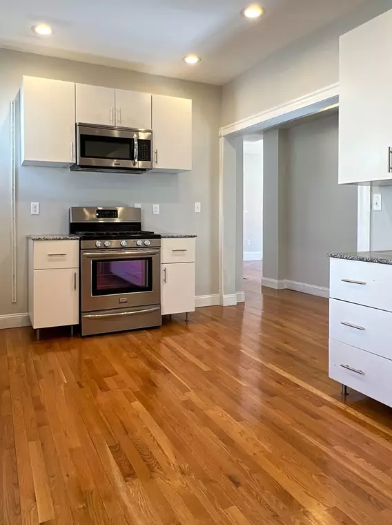 40 Howland #2, Boston, MA 02121