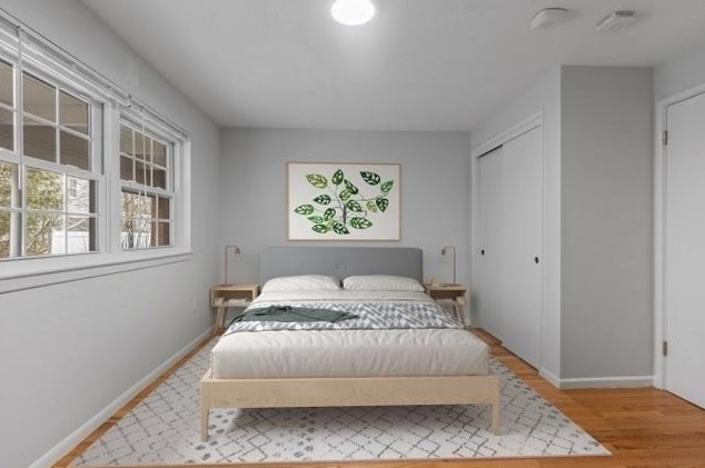 407 Washington #1, Westwood, MA 02090