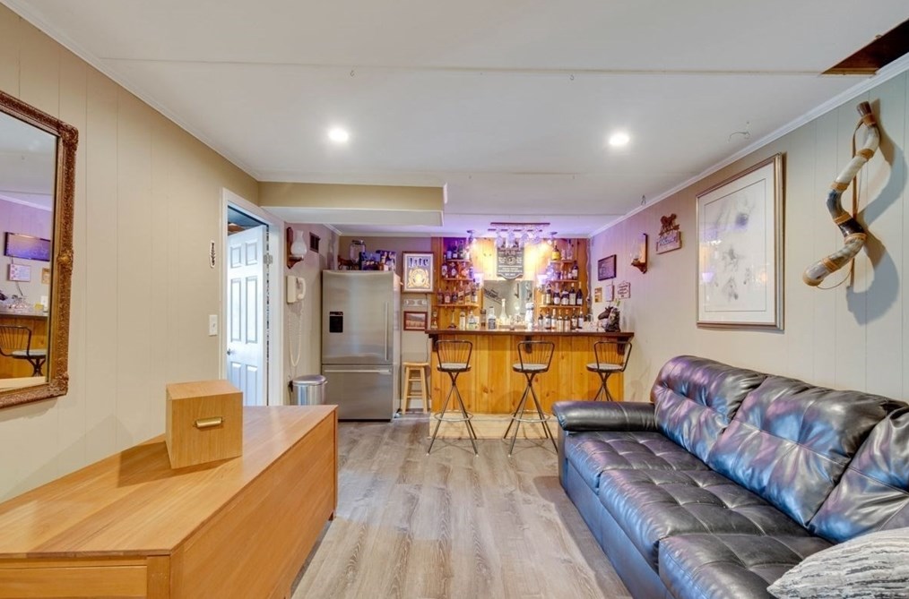 246 Purchase St, Milford MA  01757-3801 exterior