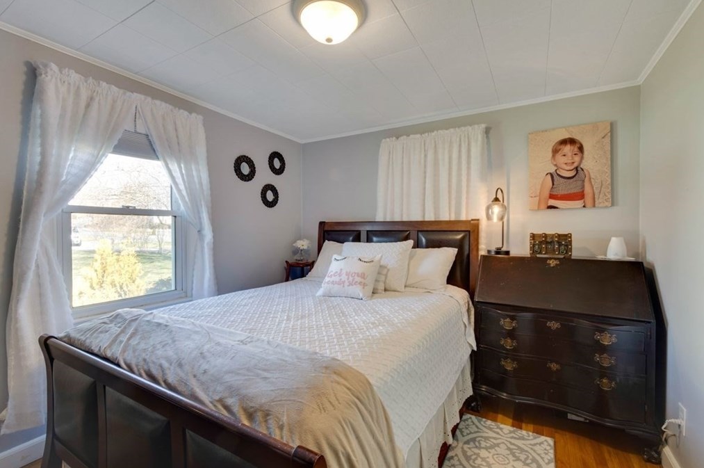 246 Purchase St, Milford MA  01757-3801 exterior