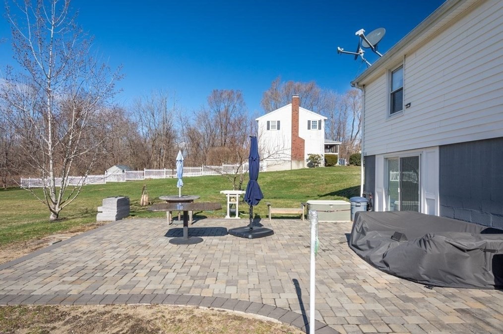 246 Purchase St, Milford MA  01757-3801 exterior