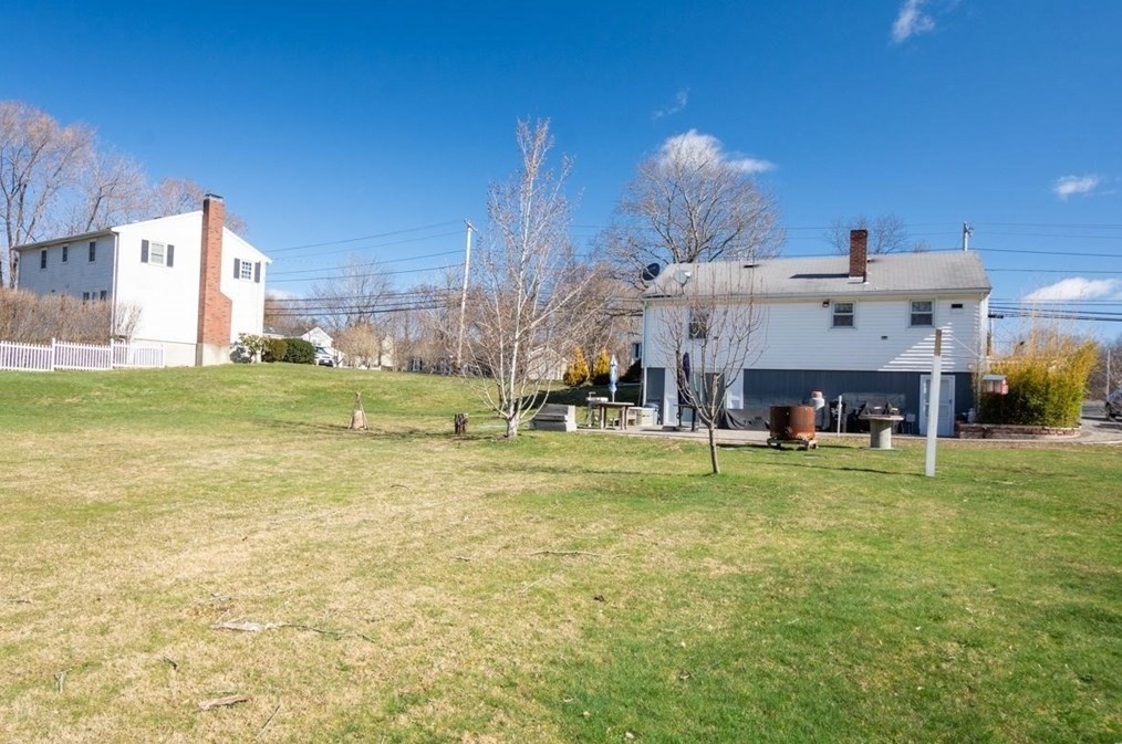 246 Purchase St, Milford MA  01757-3801 exterior