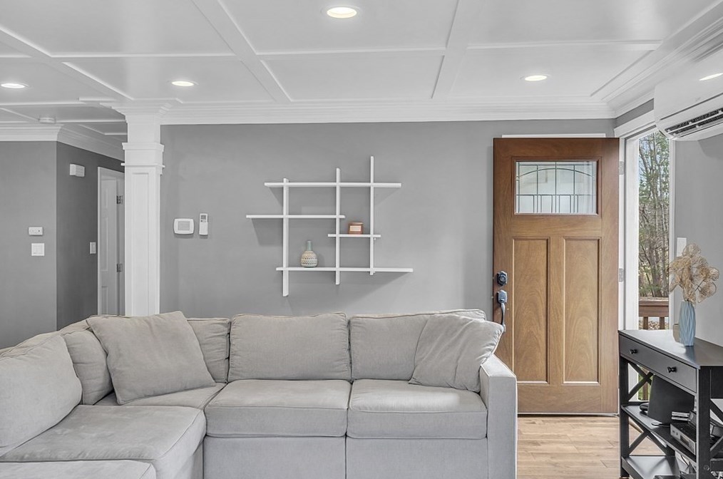 75 North St, North Reading MA  01864-1443 exterior