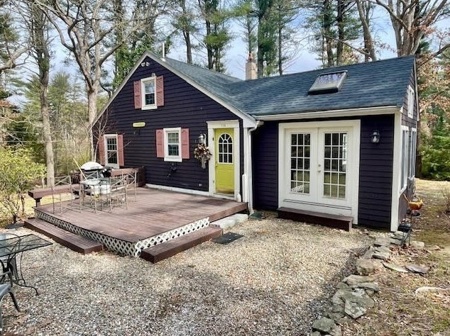 778 Long Pond Rd, Plymouth, MA 02360-2613