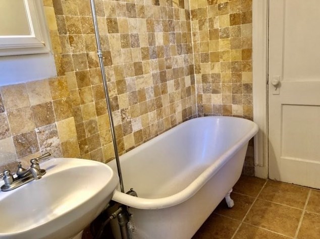 60 Queensberry St, Boston MA  exterior