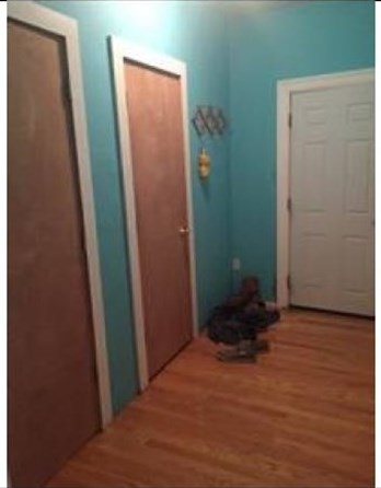 394 Riverway, Boston MA exterior