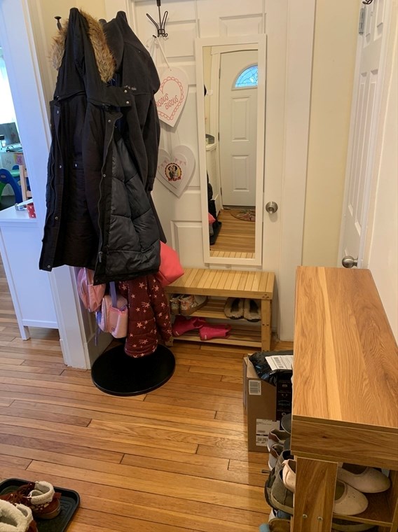 159 High St #1, Brookline, MA 02445